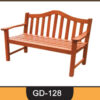 Wooden Bench ~ GD-128