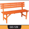 Wood Bench ~ GD-129