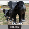 Concrete Elephant ~ GD-595