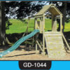 Wooden Swing ~ GD-1044