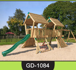 Wooden Swings ~ GD-1084