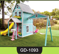 Wooden Swings ~ GD-1093