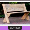 Wooden Bench ~ GD-1132