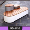 Wooden Bench ~ GD-1135