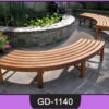 Wooden Bench ~ GD-1140