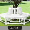 Wooden Bench ~ GD-1141