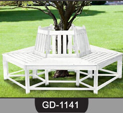 Wooden Bench ~ GD-1141