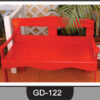 Wooden Bench ~ GD-122