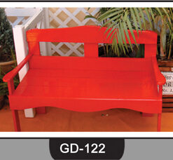 Wooden Bench ~ GD-122