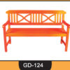 Wooden Bench ~ GD-124