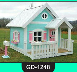 Wooden Swing ~ GD-1248