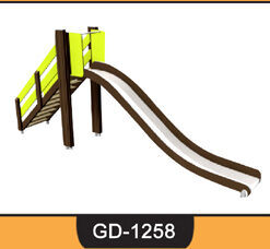 Wooden Swing ~ GD-1258