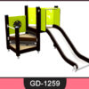 Wooden Swing ~ GD-1259