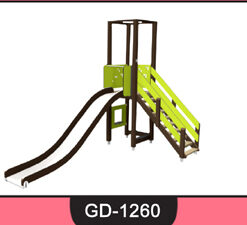 Wooden Swing ~ GD-1260