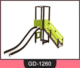 Wooden Swing ~ GD-1260
