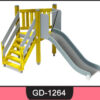 Wooden Swing ~ GD-1264