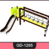 Wooden Swing ~ GD-1265