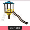 Wooden Swing ~ GD-1266