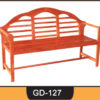 Wooden Bench ~ GD-127