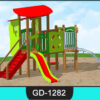 Wooden Swing ~ GD-1282