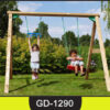 Wooden Swing ~ GD-1290