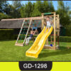 Wooden Swing ~ GD-1298