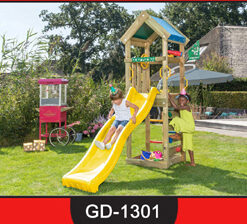 Wooden Swing ~ GD-1301