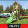 Wooden Swings ~ GD-1309