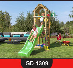 Wooden Swings ~ GD-1309