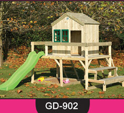 Wooden Swing ~ GD-902