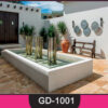 garden decore