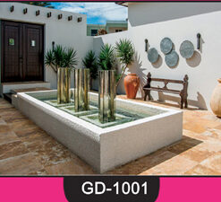 garden decore