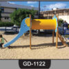 Wooden Swing ~ GD-1122