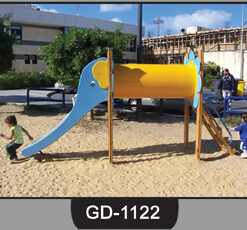 Wooden Swing ~ GD-1122