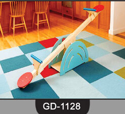 Wooden Swing ~ GD-1128