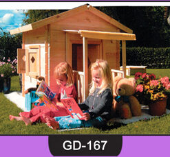 Wooden Swing ~ GD-167