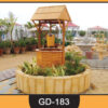 garden decore