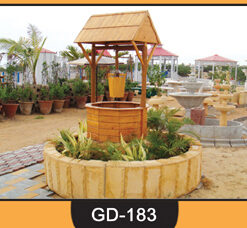 garden decore