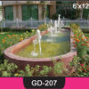 garden decore