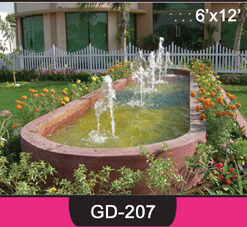 garden decore