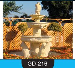 garden decore