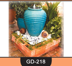 garden decore