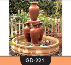 garden decore