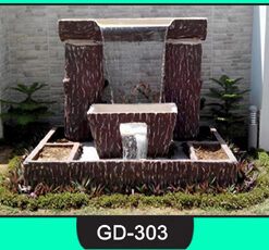 garden decore