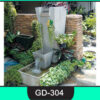 garden decore