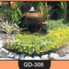 garden decore