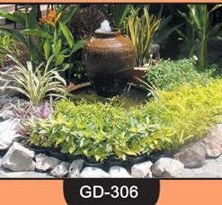 garden decore