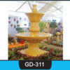 garden decore