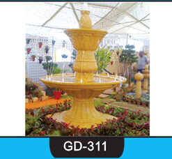 garden decore