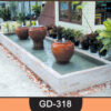 garden decore